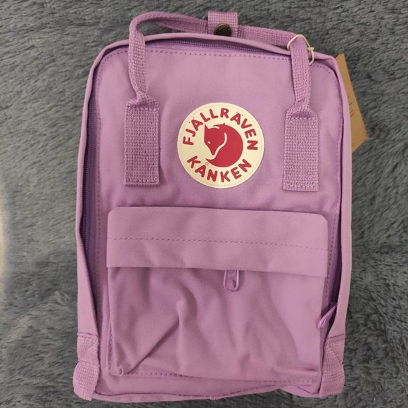 orchid kanken backpack